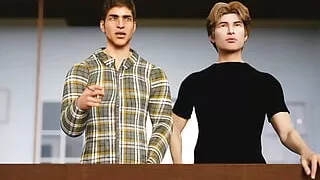 Welcome to Free Will - #21 - Jealous Chicks by RedLady2K