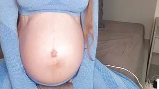 humping my magic wand