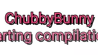 Doing big dirty farts for you compilation