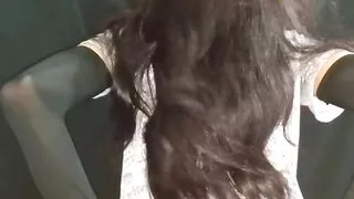 Alone hot slim sexy college girl Someone please fuck my tight pussy