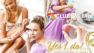 Yes, I DO... and SO much More! by ClubSweethearts