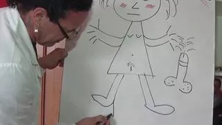 Sex Lessons by Dr. Magni - N.1