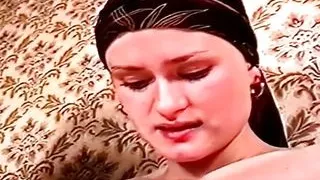 Russian eighteens - Helena Krasnoyarsk