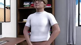 Slutty Mom the Story of Ava