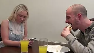 Amber Deen,Joshua Maine and Oliver Sims in sofa fuck.mp4