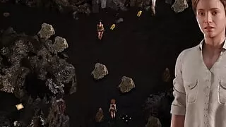 Treasure of Nadia - Ep 87 - Tasha and the Goons by Misskitty2k