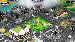 World of Step-sisters #79 - Fourth Examintaion by Misskitty2k