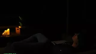 Welcome to Free Will - #30 - Life Crumbling by RedLady2K