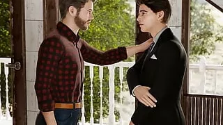 Fresh Women - 48 the Mysterious Nurse by Misskitty2k