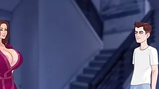 Lust Legacy - Ep 6 Unconventional Job by Misskitty2k