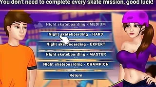 World of Step-sisters #83 - This One Is Short by Misskitty2k