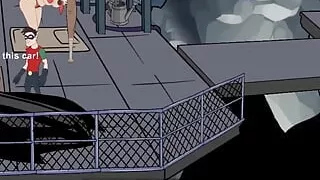 Fuckerman - Dickrobin