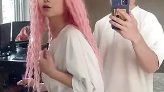 Tik-tok Sex 18+ Asian