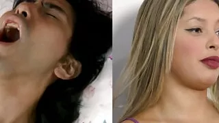 My Half Sister Saw Me Masturbating, Wanted to Know Why - AmoPornoBR