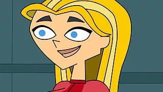 Total Drama Island - Lindsay Fucked Animation Part17