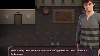 Lust Epidemic - Part 46 - Dick Destroyed by 5 Babes