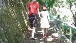 Punishment Must Be in the Park