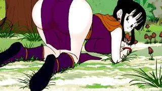 Kamesutra Dbz Erogame 139 Enjoying Tasty Tits by Benjojo2nd