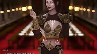 Lust Academy - 90 - the Foundresses Quest 2 by Misskitty2k