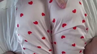 Massage Ended with Cum in Stepsister's Pussy - Anny Walker