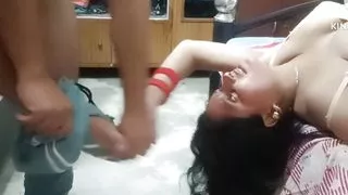 Desi aunty sex romantic sex big boobs Very good sex romantic family sex sex Dogy style sex romantic