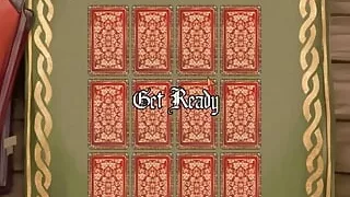 Game of Moans Whispers from the Wall - Part 3 by LoveSkySan69