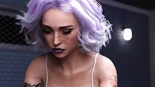 Three Rules Of Life - Part 45 Everyone Wants Sex! By LoveSkySan69