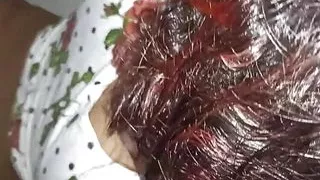 My beautiful ass in your mouth