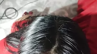 Amateur Wife Does Porn and Anal Creampie