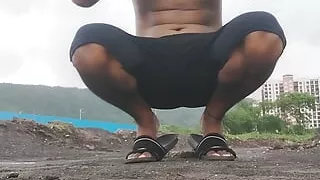 Training gym boy sex cleaning home blowjob