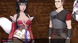 Dirty Fantasy - 63 Final Video by Foxie2k