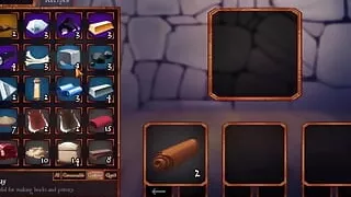 Game of Moans Whispers from the Wall - Part 7 by LoveSkySan69