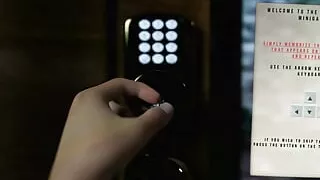 Welcome to Free Will - #34 - the Cabin by RedLady2K