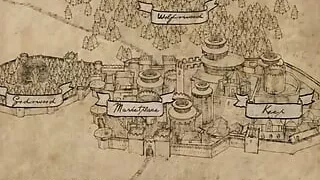 Game of Moans Whispers from the Wall - Part 16 Castle Black by LoveSkySan69