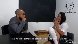 I Want The Same Deal As My Stepmother - Armyproductions