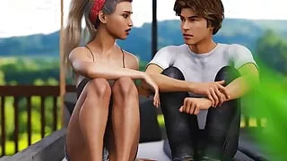 Welcome to Free Will - #37 - a Phone Can Be Used In Original Ways  by RedLady2K