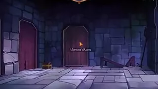 Game of Moans Whispers from the Wall - Part 17 North by LoveSkySan69