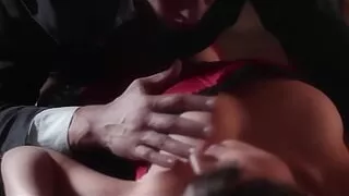 J'adore - Seduction And Lust Sc1