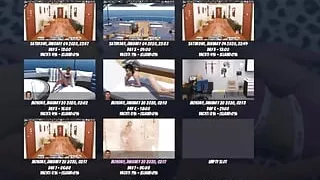 Cure my Addiction - EP1 Part 4 Spank Lesson by LoveSkySan69