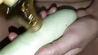 Fuck with big dotted condem