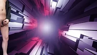 Two teenage boys play videogames and includes playing and sucking each other's cock until it became part of their routine