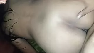 Sex with my stepsister