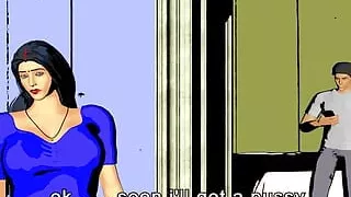 StepBrother wife part 1