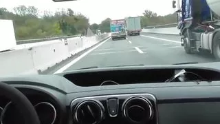 Go Get It in the Ass