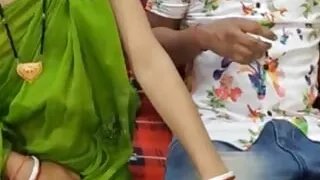Indian desi bhabhi share fucking