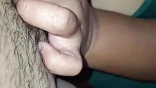 The beautiful lips of my Mexican friend