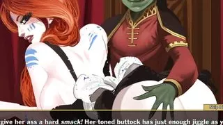 Lord Goblin - (by BBBEN) V0_23_2 - Part 2