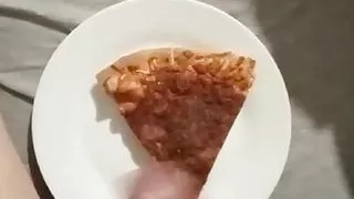 Hi I present my new dog thank you for welcoming him as it should be