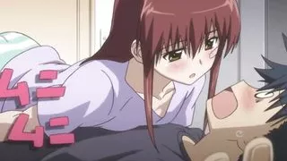 Kiss x Sis Fanservice Compilation