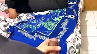 Home video "school teacher with glasses" fucks with student representative